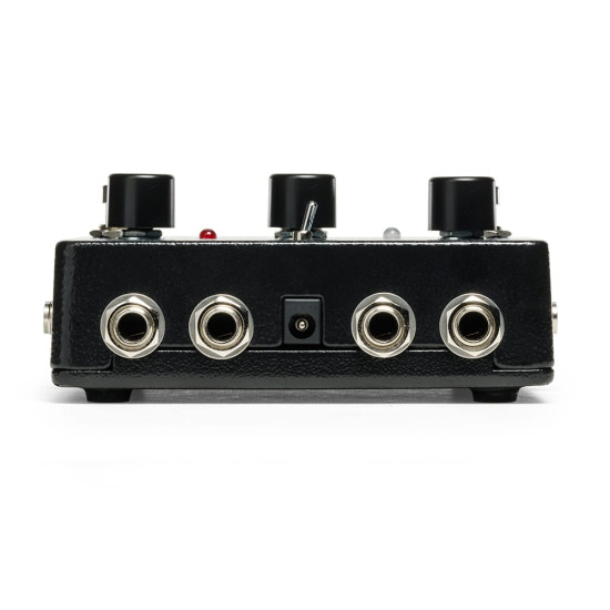 electro-harmonix SWITCHBLADE PRO 美品 ELECTRO-HARMONIX ( エレクトロハーモニックス ) SWITCHBLADE